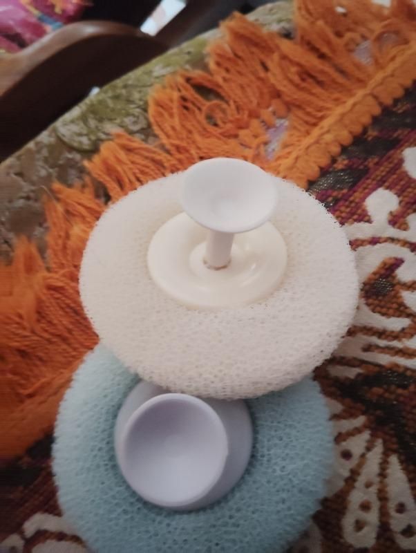 Bath Massage Shower Ball