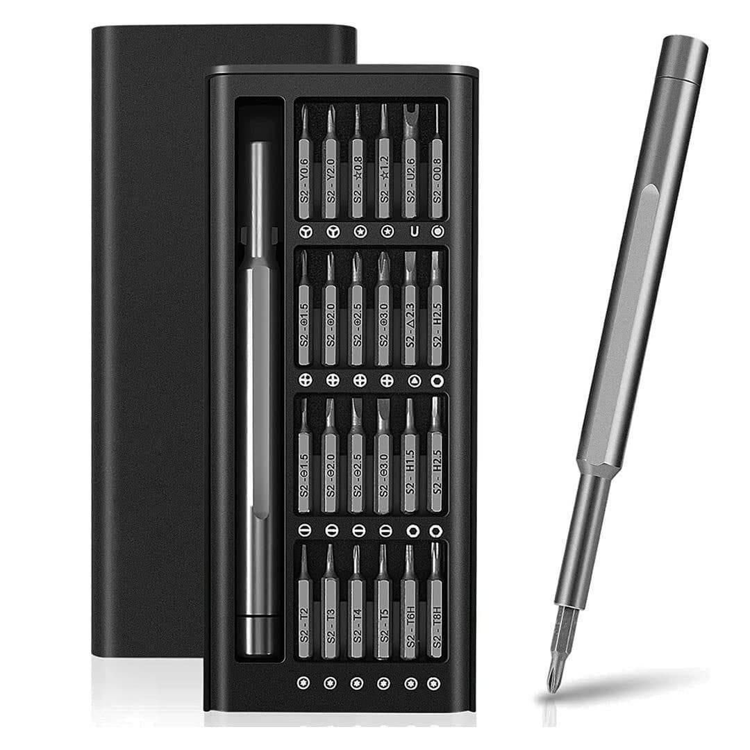 24 Pieces Screwdriver Set