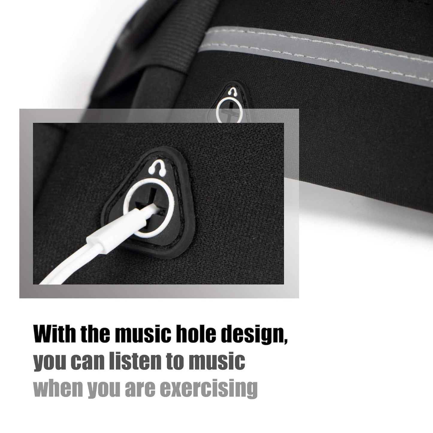 Running Belt
