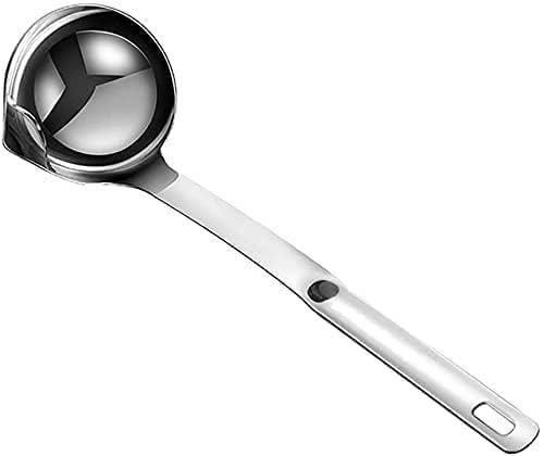 Stainless Steel Oil Soup Separator