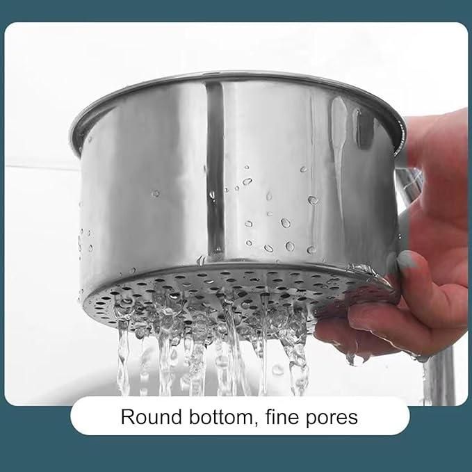 Swan Drain Basket Sink Strainer