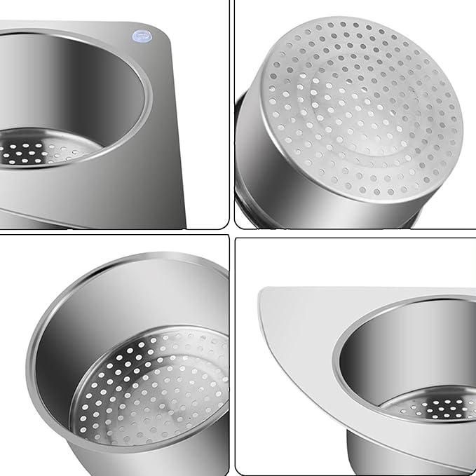 Swan Drain Basket Sink Strainer