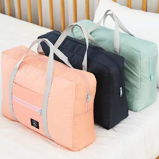Lightweight Waterproof Duffel Bag (Pack of 1)