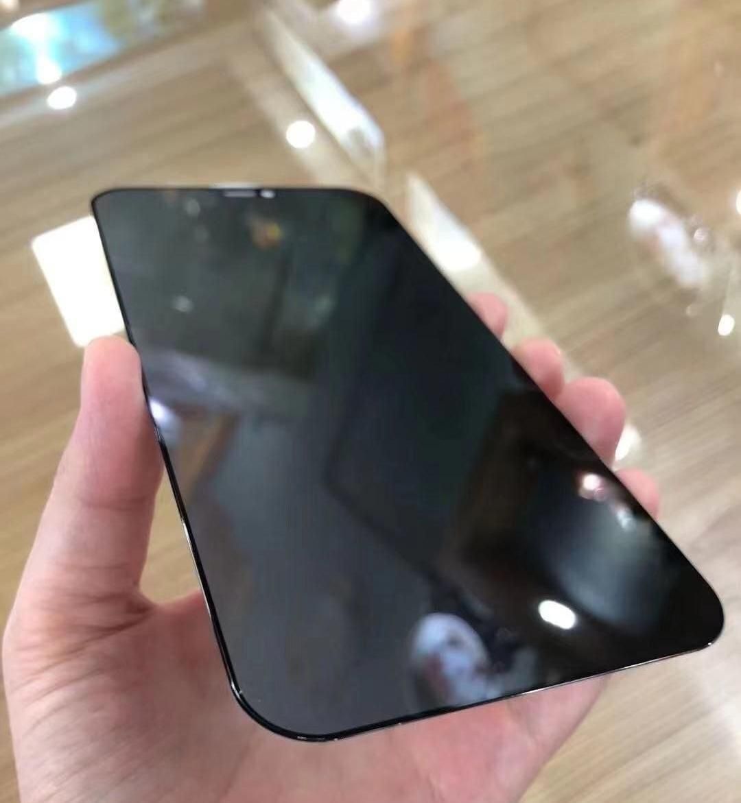 Tempered Glass for iPhone 14 pro