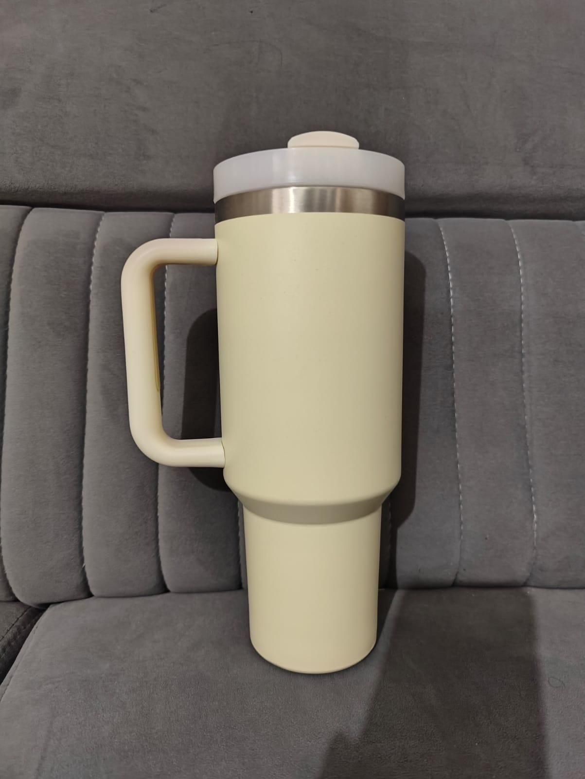 Stainless Steel Insulated Tumbler