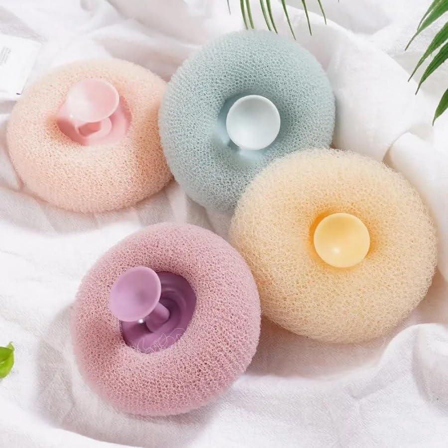 Bath Massage Shower Ball