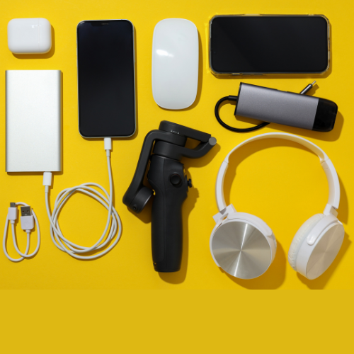 Mobile Accessories