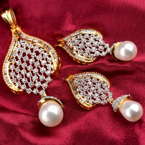 Jewellery