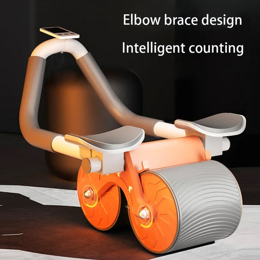 Abdominal Exercise Roller