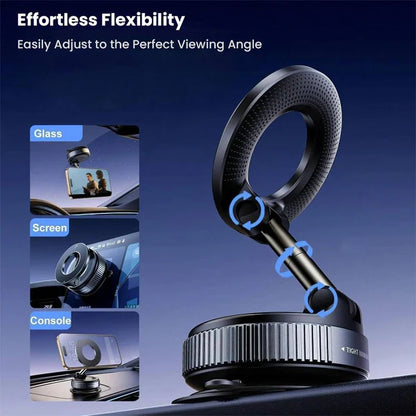 Vacuum Suction Mobile Holder