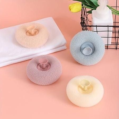 Bath Massage Shower Ball