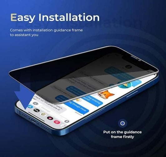 Tempered Glass for iPhone 14 pro