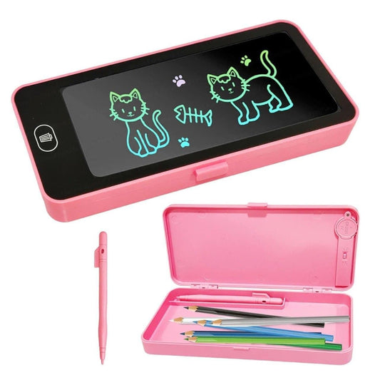 Tablet Pencil Case