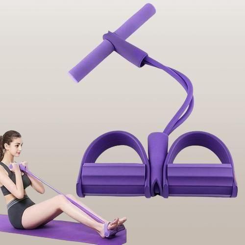 Yoga Pedal