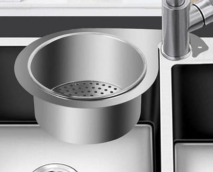 Swan Drain Basket Sink Strainer
