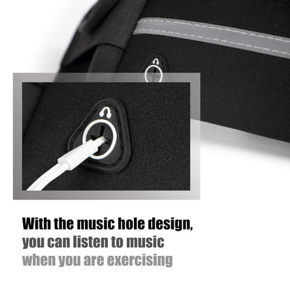 Running Belt