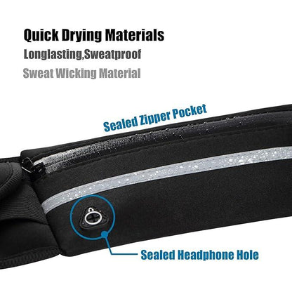 Running Belt