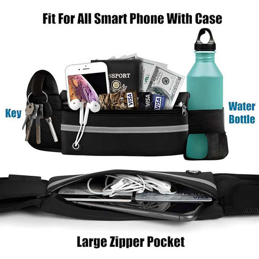 Running Belt