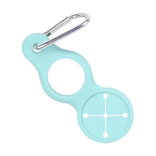 Towel & Bottle Hook Clip
