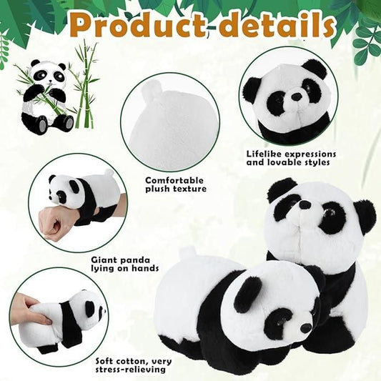 Bracelets Plush Panda