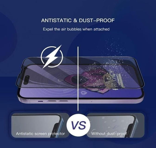 Tempered Glass for iPhone 14 pro