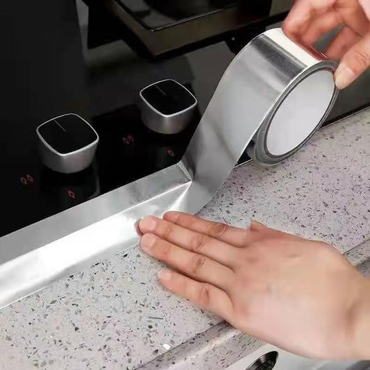 Aluminum Foil Tape For Kitchen