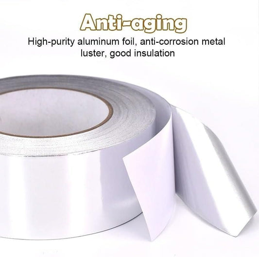 Aluminum Foil Tape For Kitchen