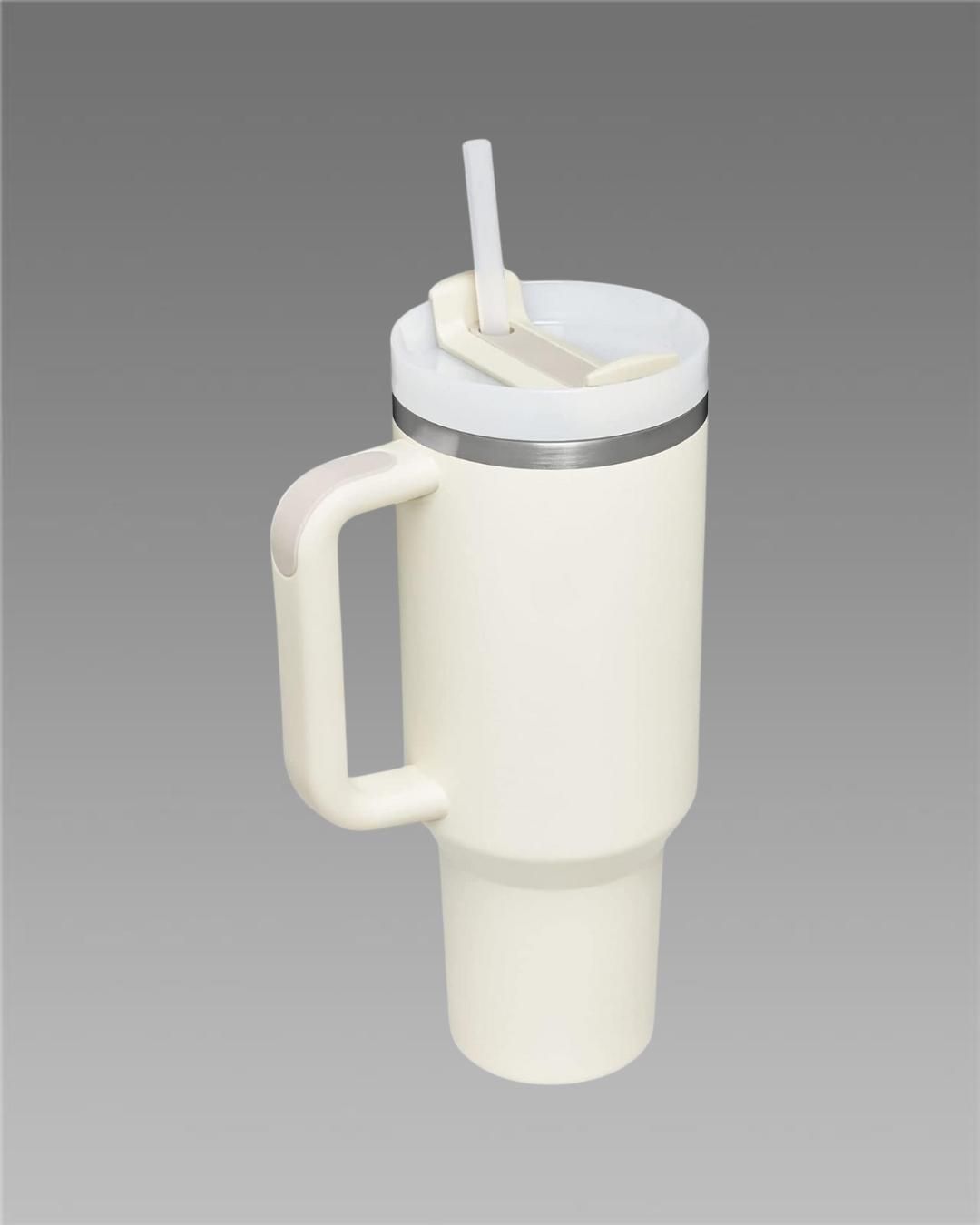 Stainless Steel Insulated Tumbler