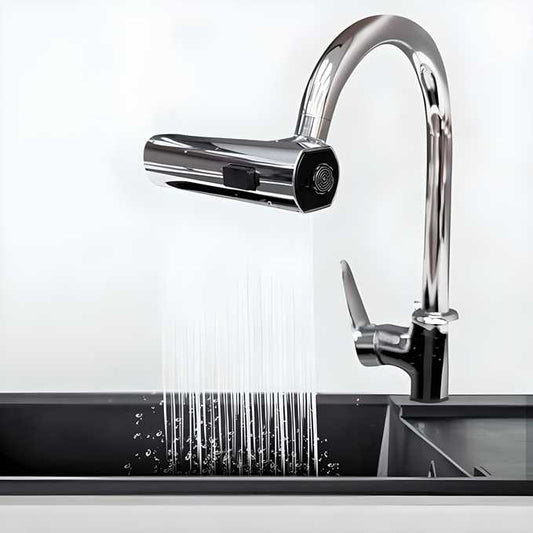3 in 1 -360° Kitchen Faucet