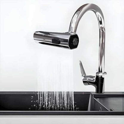3 in 1 -360° Kitchen Faucet