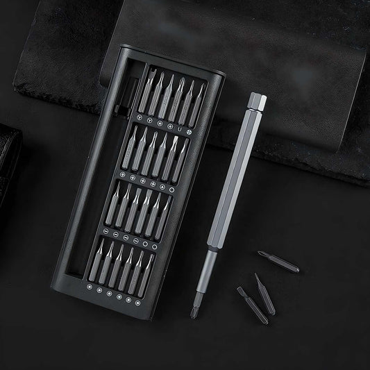 24 Pieces Screwdriver Set