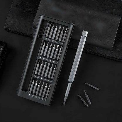 24 Pieces Screwdriver Set