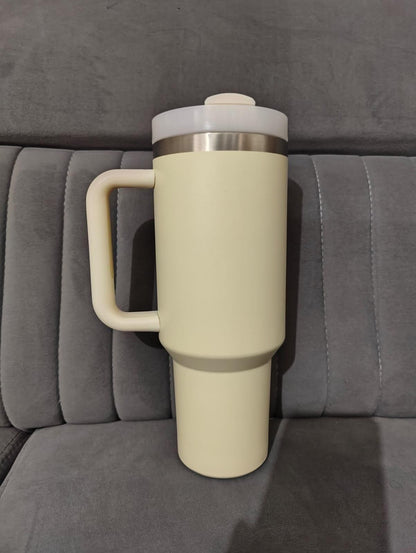 Stainless Steel Insulated Tumbler