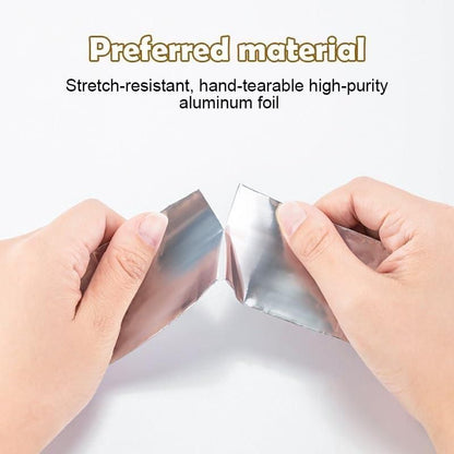 Aluminum Foil Tape For Kitchen