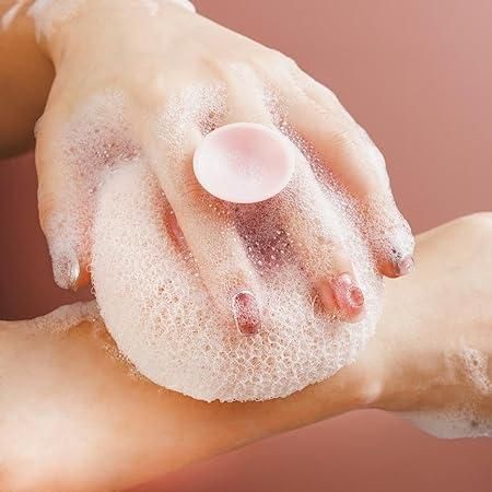 Bath Massage Shower Ball