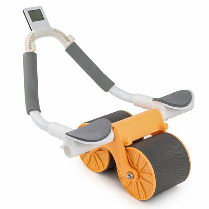 Rebound Abdominal Exercise Roller