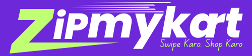 ZipMyKart