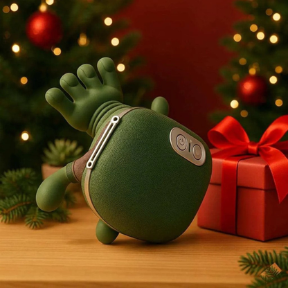 Heated Neck and Back Massager