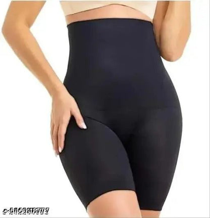 Tummy Tucker High Waist Shapewear