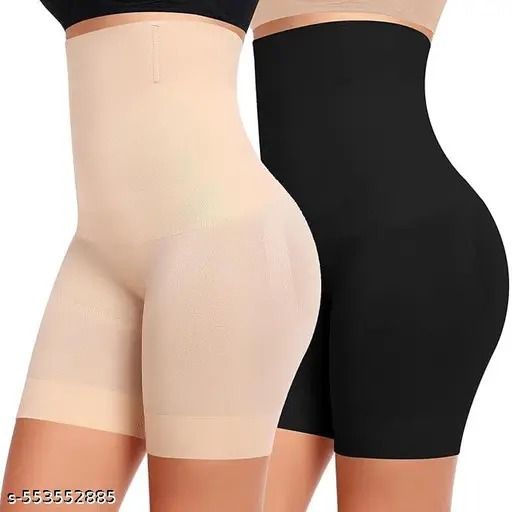 Tummy Tucker High Waist Shapewear