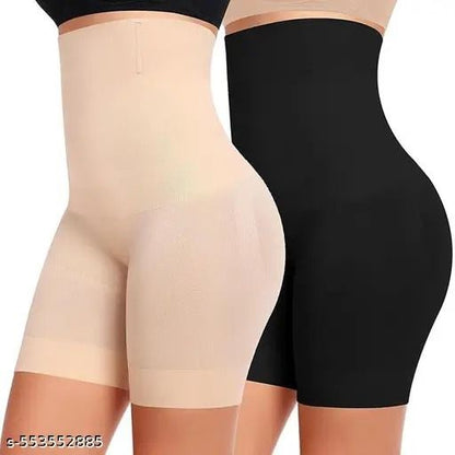Tummy Tucker High Waist Shapewear