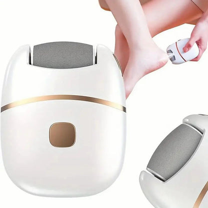 Electronic Pedicure Tool