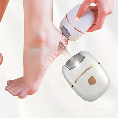 Electronic Pedicure Tool