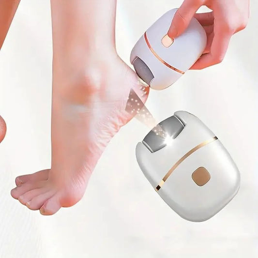 Electronic Pedicure Tool