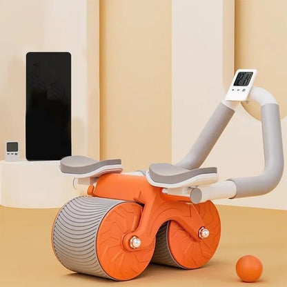 Abdominal Exercise Roller