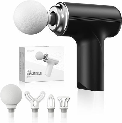 Massage Gun for Back Leg & Full Body