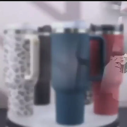 Stainless Steel Insulated Tumbler